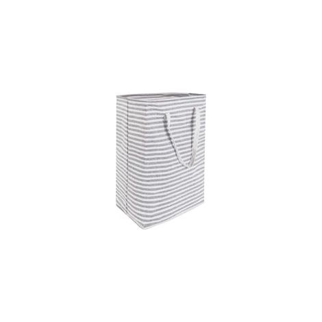 Panier à Linge, 75L Panier a Linge Pliable avec Poignées, Grande Capacité Corbeille à linge Imperméable portable, Sac Linge Sale Voyage, pour Chambre, Salle de Bain, Buanderie (1/5)