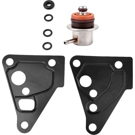 LR016319 Réparation de la soupape de régulation de pression de carburant pour Land Rover Discovery 2 TD5 2.5 (1/5)