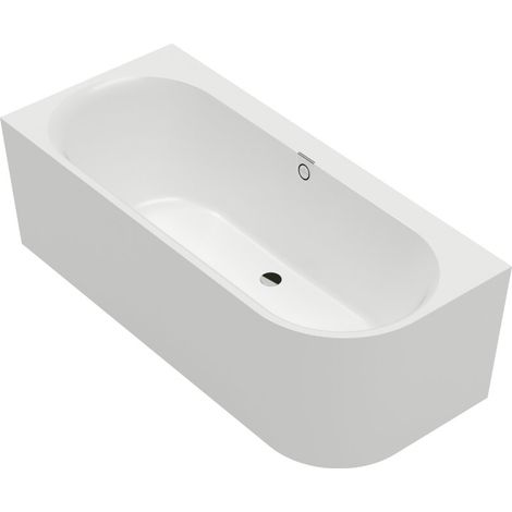Villeroy & Boch UCC180OBNLA1VRW VWBW Oberon 2.1 1800x800x625mm VWBW