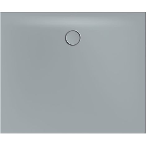 BetteFloor Side receveur de douche latéral avec glazePlus,