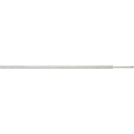 Lapp ÖLFLEX HEAT 350 SC cavo bianco 1 x 2,50 mm²