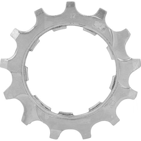 Pignon de Vélo Route 12 Vitesses Haute Précision - Roue Libre 13T pour Accessoires de Transmission (1/5)