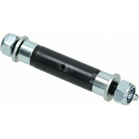 Verlängerungsbolzen Durchmesser20x85mm Hülse Durchmesser20mm Durchgangsloch LT EXTENDERBOLT 1000231EXB (1/3)