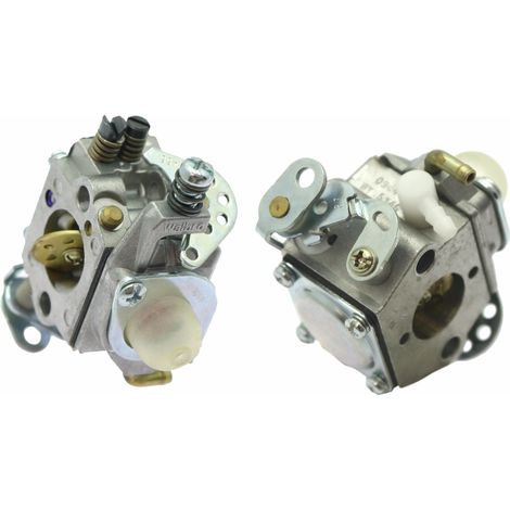 Carburatore motore motosega A360 370 390 410 WT534 GGP STIGA 4253910 351574