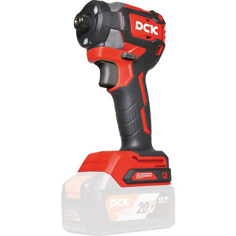 Visseuse à chocs sans fil - KDPL208 (type Z) - DCK - 20 V - Moteur Brushless