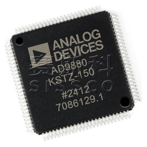 AD9880KSTZ-150 ADBMS6815WCSWZ Electronic Components Chips Electronic Components 5 Packaging 5