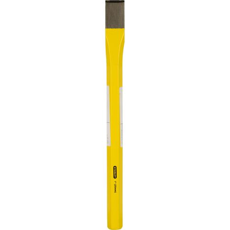SCALPELLO DA FABBRO STANLEY 25x300mm (1/5)