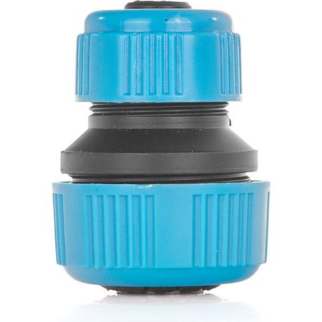 Herramienta de reparación de mangueras de 1/2" a 3/4" de línea azul (500) (1/2)