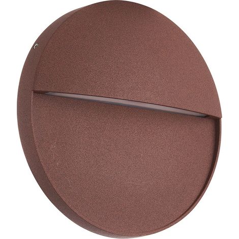 Aplique señalizador modelo BAKER led 6w para exterior MANTRA (1/5)
