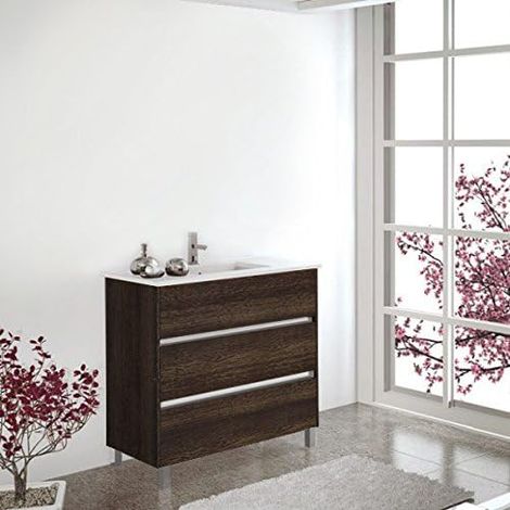 Conjunto 2 Piezas ARAE 60 CM ROBLE EVASION (1/3)