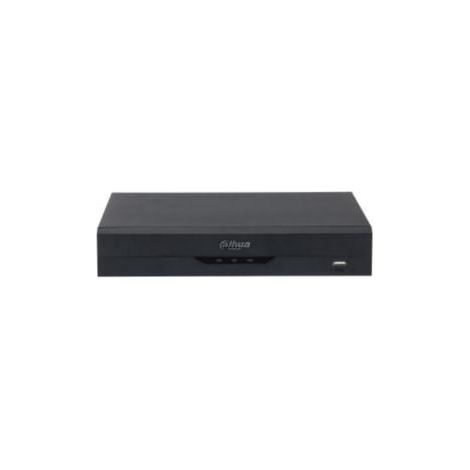 Dahua Technology NVR4116HS-EI Videorekorder Schwarz 16 Kanäle (1/3)