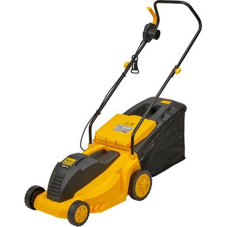 RASAERBA ELETTRICO "138 E-LM" PAPILLON 1500W 36CM