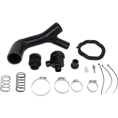 GARRYFIZH Kit Soupape d'Échappement Turbocompresseur - Compatible Can‑Am Maverick X3 RR (1/5)