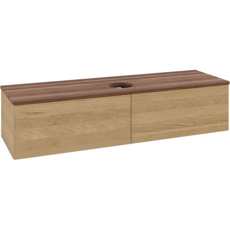 Villeroy & Boch L36012HN WTUS Antao L361 1600x360x500mm (1/3)