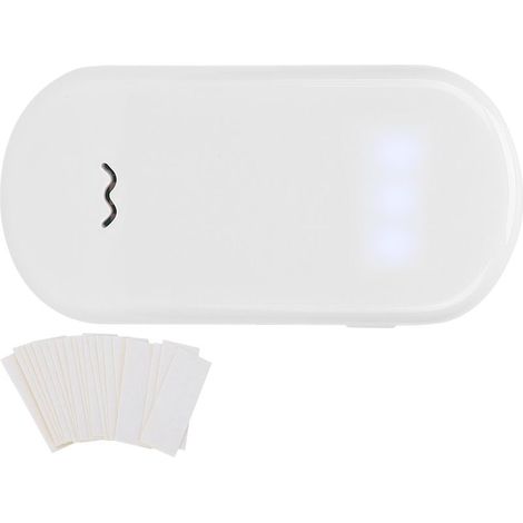 Correcteur de Posture Intelligent avec Capteur Vibrant pour Enfants et Adultes (1/5)