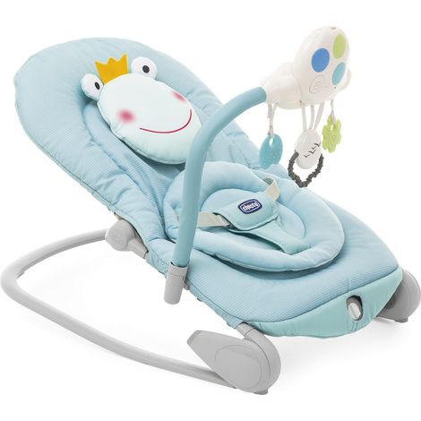 CHICCO Dondolo Balloon Froggy (1/5)