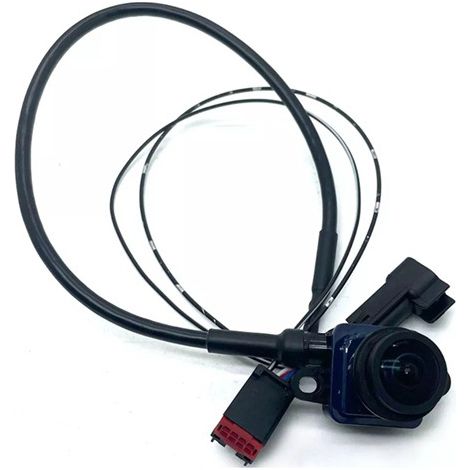 56054156AD ist für die Rückfahrkamera des Dodge Chrysler Grand Caravan (Baujahre 2011–2020). (1/4)