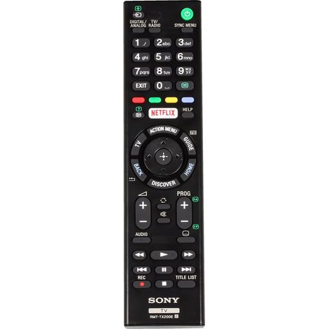 Telecomando originale Sony (RMT-TX200E)