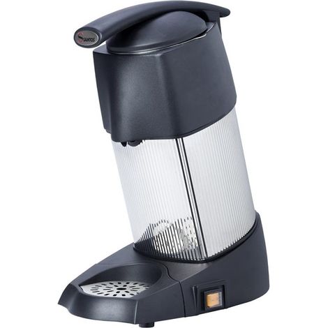 Presse Agrume professionnel à levier Evolution N°70 - Santos (1/5)