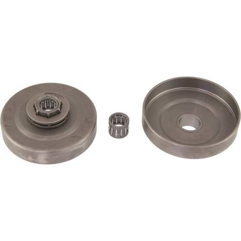 Pignon à bague 7 dents HUSQVARNA - JONSERED 503-9800-02 - 503-9800-71