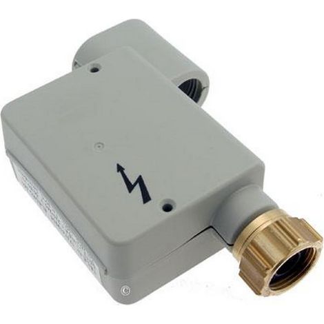Elettrovalvola Aquastop - Lavastoviglie - BOSCH - 122345
