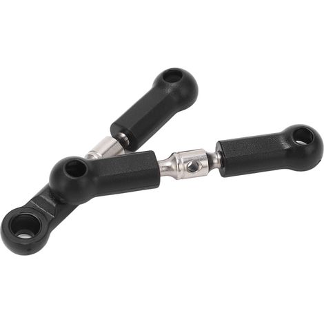 Satz mit 2 Ersatz-Spurstangen 104072-2096 für ferngesteuerte Autos – Endstecker (1/5)