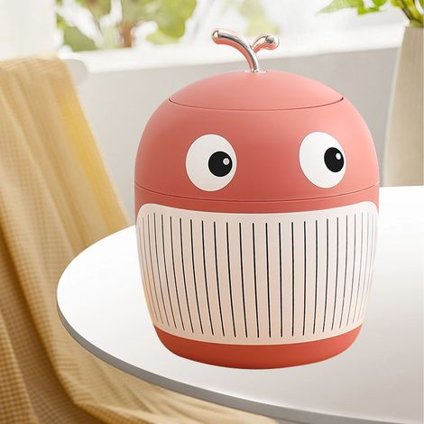 Étendoir à linge rétractable en plastique pour buanderie, balcon, vestibule, chambre, couleur crème et noir. (1/5)