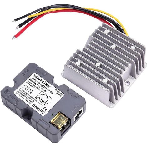 Antennenadapter für V2 150W EL2 POE-Netzteil