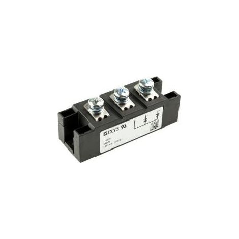 Modulo Diodos Doble 1600V 190Amp Carcasa Y4-M6