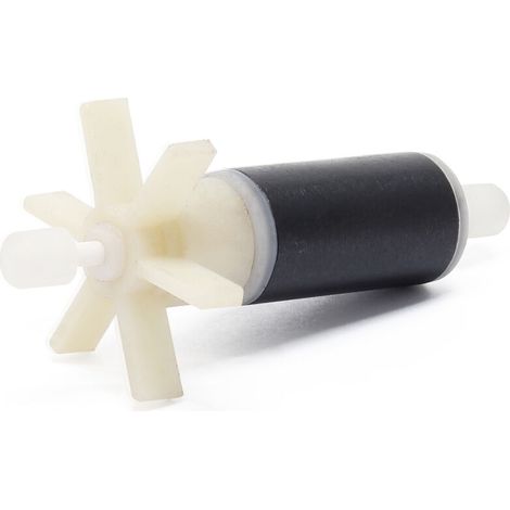 Pièce detachée pour Aquarium Filtre externe HW-404B Arbre de Pompe