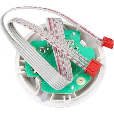 Ensemble module de commande