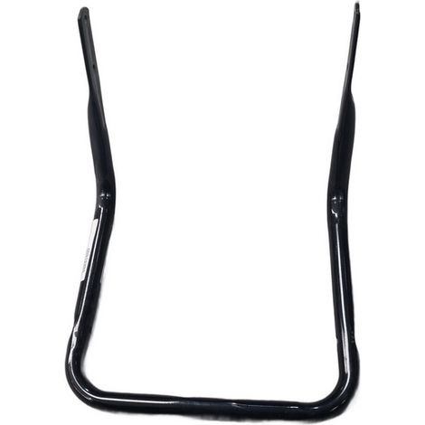 Manillar Curvo Desbrozadora Dos Ruedas compatible con Km0412107