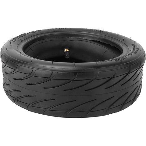 Pneu gonflable 70/65-6.5 et chambre à air pour trottinette électrique Xiaomi 9 (1/5)