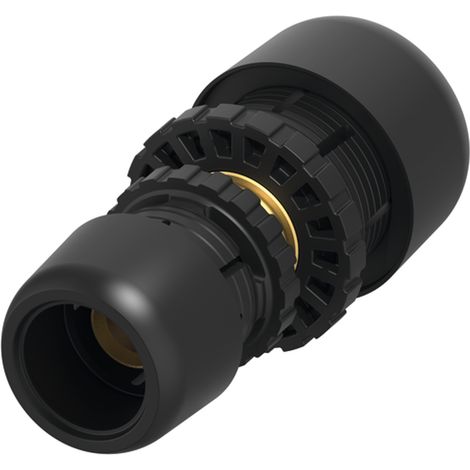 TECElogo Ax raccord, réduit, bronze au silicium, 8802301, 8802301
