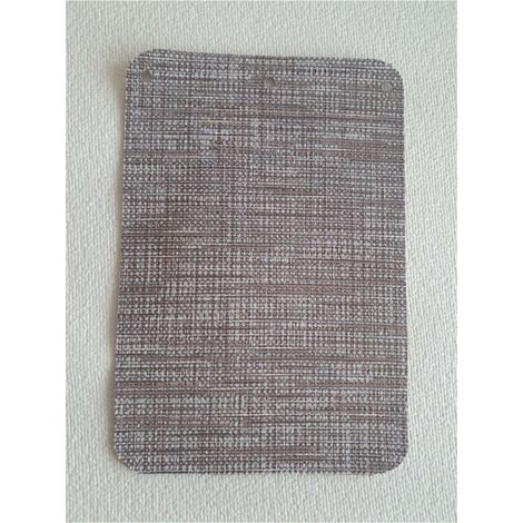 PASSATOIA RUSTIK FIAMMA H 53 CM BEIGE - 20 metri lineari