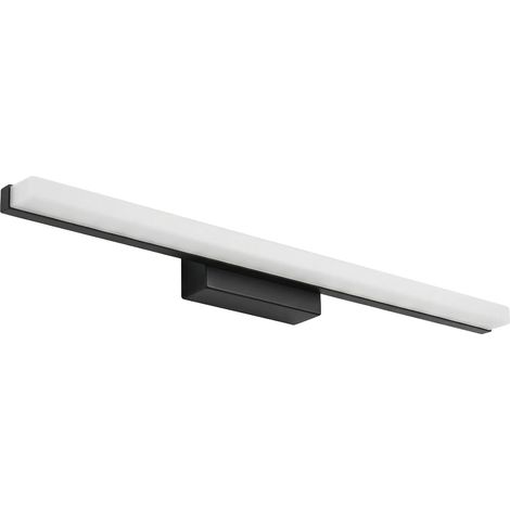 Wall Lamp Rea App1855-1W Black Black Led (1/5)