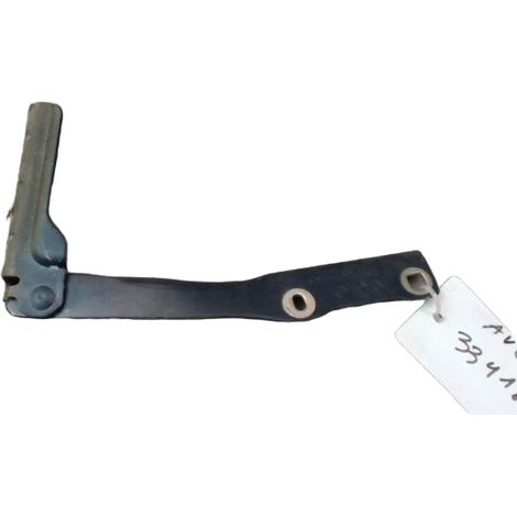 [PRODUIT D'OCCASION] Compas Gauche Capot DACIA Sandero I 2008-2012 ♻️ Ref Oe. 8200763871 - Garantie à vie (1/2)