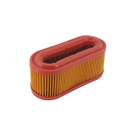 filtre à air adaptable pour mag et tecumseh: bvl, vlv40 - l: 130mm, l: 55mm, h: 60mm. remplace origine: 35850a, 23410028, 1-2867
