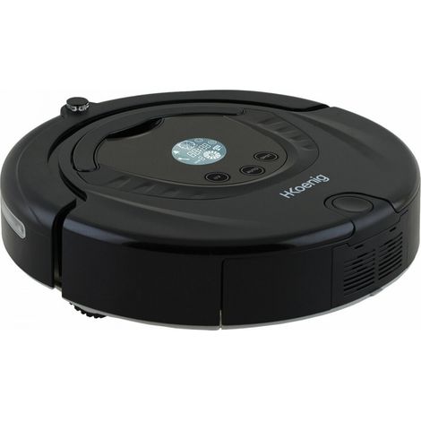 H.KOENIG SWR32 ASPIRATEUR ROBOT (1/4)