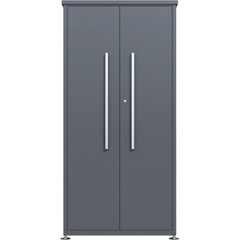 Westmann Gartenschrank "Capsa"