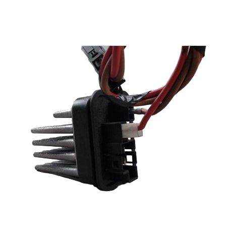 [PRODUIT D'OCCASION] Resistance De Chauffage OPEL Meriva ♻️ Ref Oe. 13270821 - Garantie à vie (1/3)