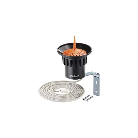 SENSORE PIOGGIA RAIN SENSOR IN BLISTER 90915 - 1 blister CLABER