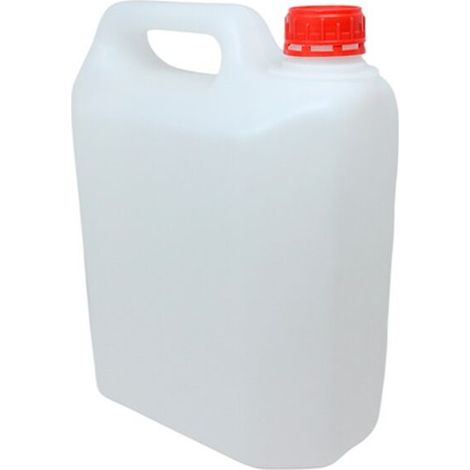 Réservoir d' eau 10 litres pour condensateur. Utile pour la climatisation, Bidon d'eau potable sans BPA (1/4)
