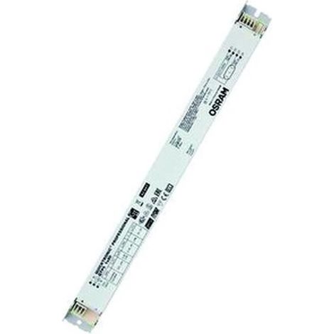 OSRAM BETRIEBSGERÄTE EVG QTP5 1x80/220-240 (1/5)
