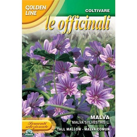 BUSTINA CON SEMI DI MALVA SYLVESTRIS L. (1/2)