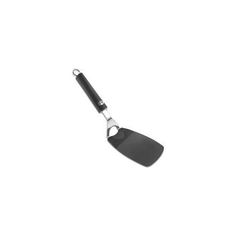 Ghidini Cipriano 1746 Spatule de cuisine Spatules et raclettes de cuisine Nylon, Acier inoxydable 1 pièce(s) (1/2)