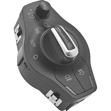 8K0941531AS is a switch for the automatic headlight control of Audi A4, B8, S4 and Q5 vehicles manufactured between 2009 and 2014.--BIEMMEDUE (1/4)
