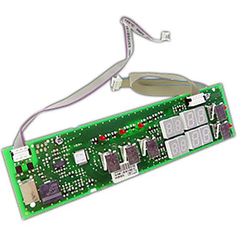 CARTE ELECTRONIQUE pour TABLE DE CUISSON DE DIETRICH - 72X5452