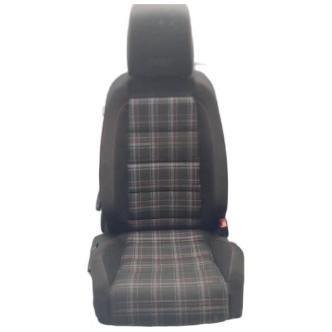 [PRODUIT D'OCCASION] Siege Avant Droit VOLKSWAGEN Golf ♻️ Ref Oe. 5k0881405ajxox - Garantie à vie