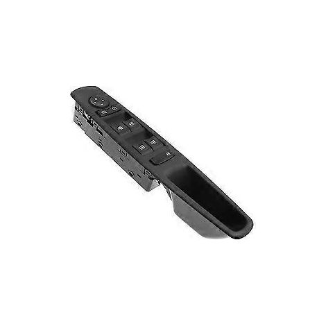 25400-0008r Fensterheberschalterknopf Fahrerseite für Fluence L30 2010-2016 254000008r YPZ